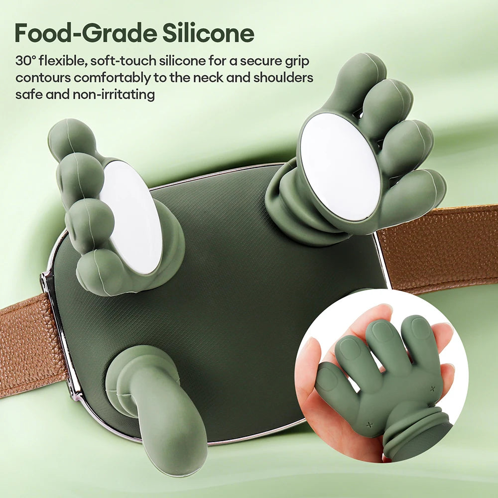 Silicona de grado alimentario flexible 30 grados